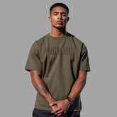 Ananci Oversized T-Shirt – Streetwear Comfort Meets Everyday Style